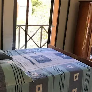 Appartement Maison Bourg Des Anses D'arlet, Les Anses-d'Arlet