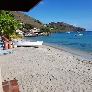 Appartement La Yole Des Caraïbes, Les Anses-d'Arlet